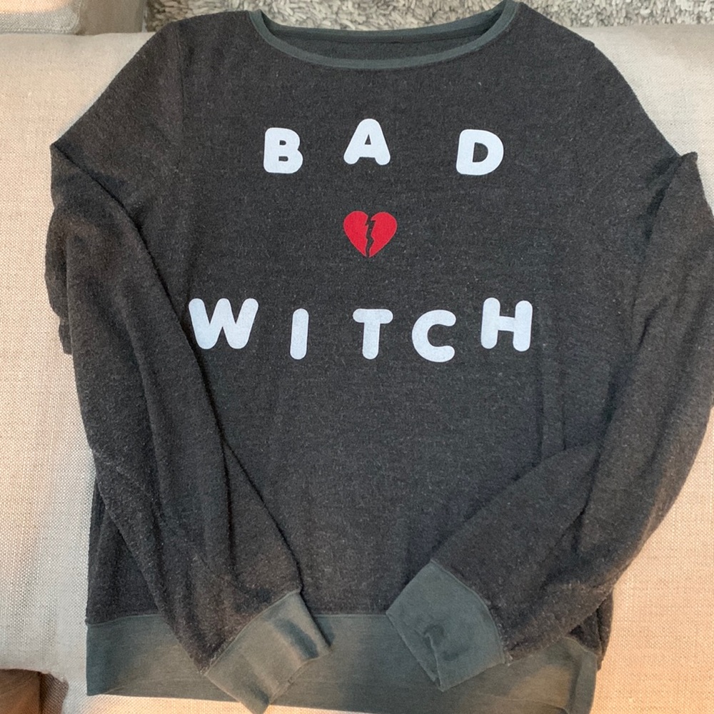 Wildfox Sweatshirt
